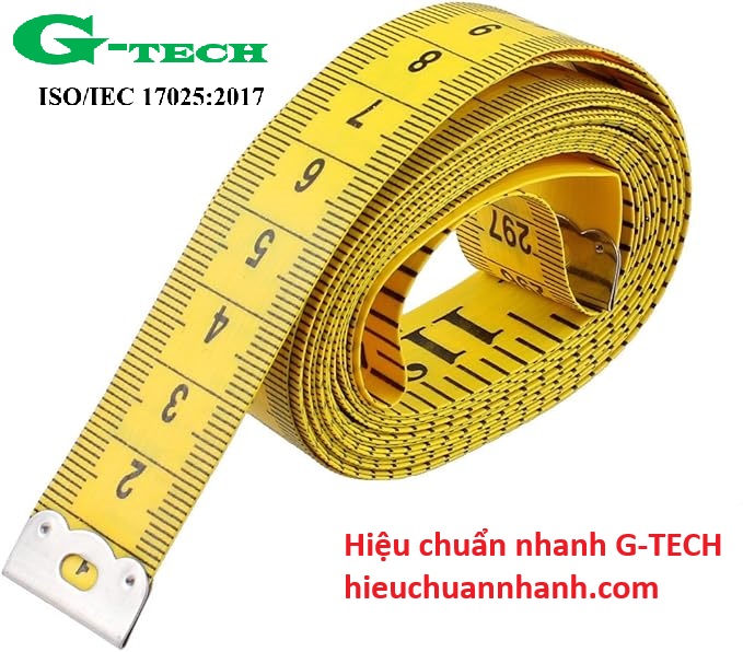Hiệu chuẩn Thước dây thước linh hoạt Aexit Taylor Craft Màu vàng 300cm/120' . Dịch vụ hiệu chuẩn an toàn và uy tín, phục vụ tận nơi 24/7 tại Các Khu Công Nghiệp miền Trung.