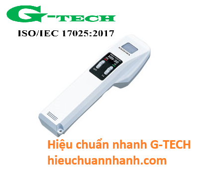 Hiệu chuẩn Máy đò kim cầm tay HASHIMA HN-30. Dịch vụ hiệu chuẩn an toàn và uy tín, phục vụ tận nơi 24/7 tại Nghệ An.