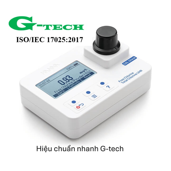 Hiệu chuẩn Bộ máy quang đo Clo dư Và Clo tổng . Dịch vụ hiệu chuẩn nhanh G-tech 24/7 tại Thừa Thiên Huế  Hiệu chuẩn Bộ máy quang đo Clo dư Và Clo tổng . Dịch vụ hiệu chuẩn nhanh G-tech 24/7 tại Thừa Thiên Huế