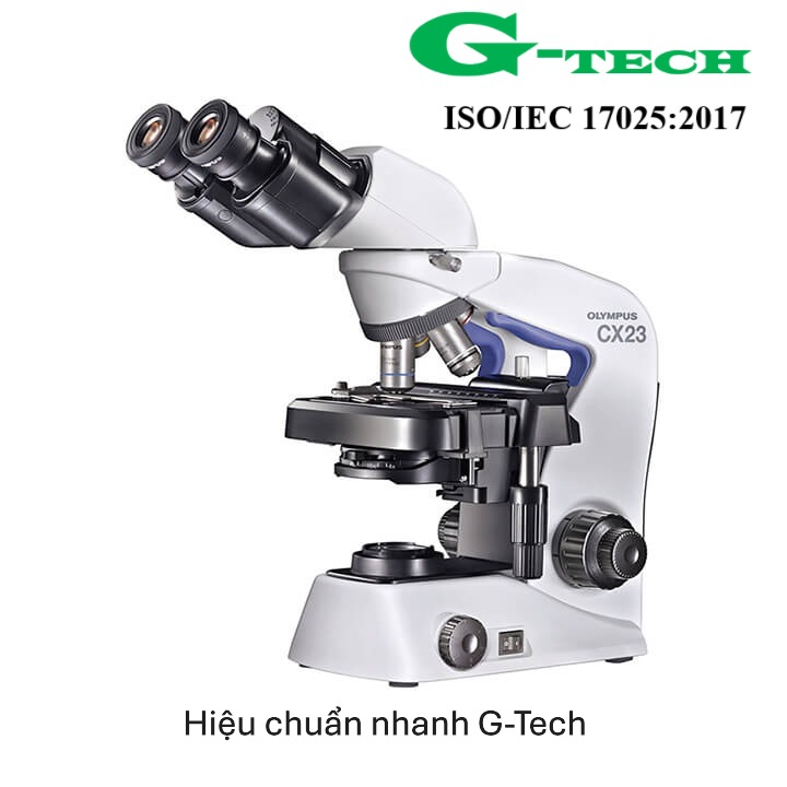 Hiệu chuẩn Kính hiển vi sinh học. Dịch vụ hiệu chuẩn nhanh G-tech 24/7 tại Đà Nẵng  Hiệu chuẩn Kính hiển vi sinh học. Dịch vụ hiệu chuẩn nhanh G-tech 24/7 tại Đà Nẵng