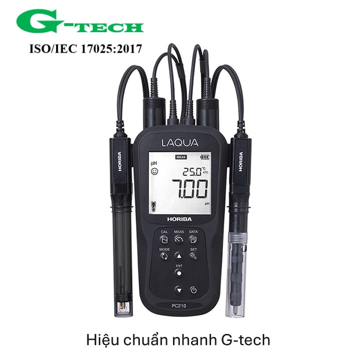 Hiệu chuẩn Máy đo pH/ORP/độ dẫn/TDS/điện trở/độ mặn cầm tay . Dịch vụ hiệu chuẩn nhanh G-tech 24/7 tại Thanh Hóa  Hiệu chuẩn Máy đo pH/ORP/độ dẫn/TDS/điện trở/độ mặn cầm tay . Dịch vụ hiệu chuẩn nhanh G-tech 24/7 tại Thanh Hóa