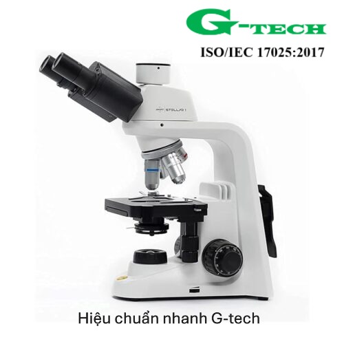 Hiệu chuẩn Kính hiển vi sinh học 3 mắt. Dịch vụ hiệu chuẩn nhanh G-tech 24/7 tại Thừa Thiên Huế  Hiệu chuẩn Kính hiển vi sinh học 3 mắt. Dịch vụ hiệu chuẩn nhanh G-tech 24/7 tại Thừa Thiên Huế