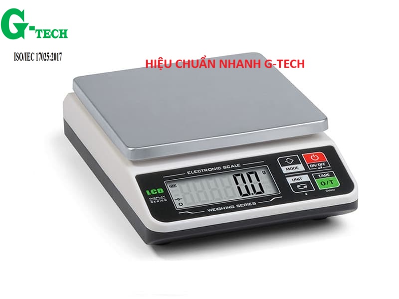Hiệu chuẩn thiết bị đo khối lượng cân điện tử .Dịch vụ hiệu chuẩn nhanh, tận nơi, nhanh chóng và chính xác tại Đà Nẵng