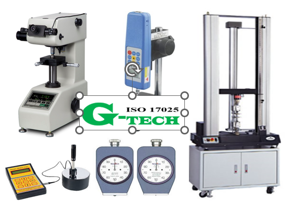 Lực, độ cứng/ Force – Hardness